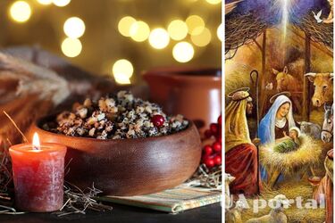 Традиции и запреты в канун Рождества