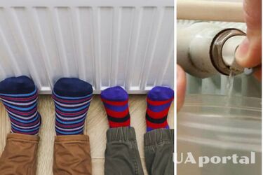 Как спустить воздух с радиатора отопления