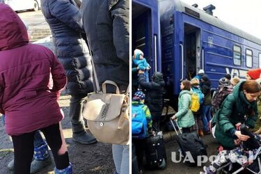 Почти 800 тысяч ВПЛ не планируют возвращаться домой