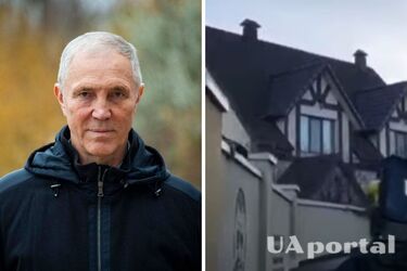 Пособие 'Радость секса', 'Императрица Екатерина II' и российские награды: в ГБР показали, что нашли во время обысков в доме Сальдо