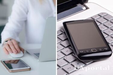 Почему нельзя держать телефон возле ПК и ноутбука