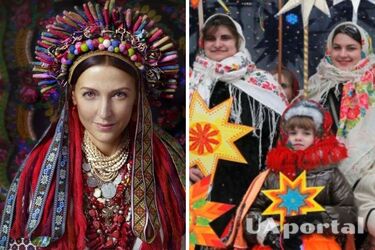 Що одягнути на Різдво Христове, щоб рік був вдалим