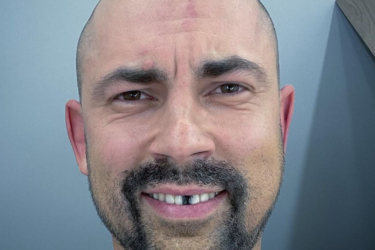 Андрей Бедняков, телеведущий