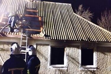 На Одесщине в рождественскую ночь погибла мать с тремя детьми: подробности трагедии (фото)