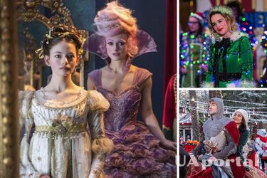 Топ-5 найатмосферніших сучасних фільмів про Різдво