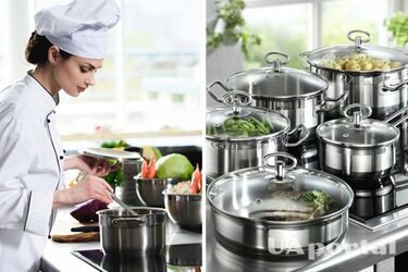 Как понять, что пора выбросить посуду