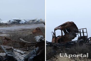 'Росіяни поверталися після кожної 'бавовни' і отримували знову': ЗСУ назвали точну кількість ударів по Чорнобаївці (відео)