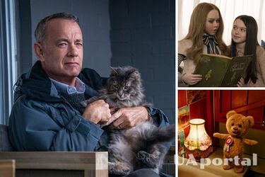 Кинопремьеры января 2023