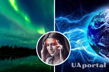 Ученые опубликовали прогноз магнитных бурь
