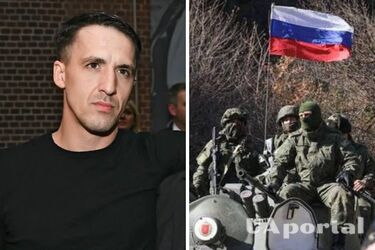 Российский актер Смольянинов заявил, что пошел бы воевать против россии на стороне 'братьев' (видео)