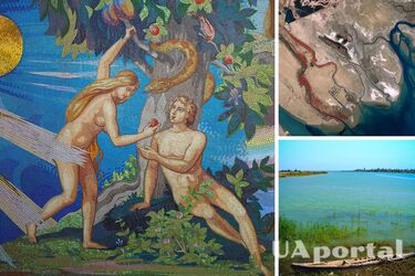 Вчені припускають, що Едем міг бути поблизу Іраку та Ірану в районі Перської затоки