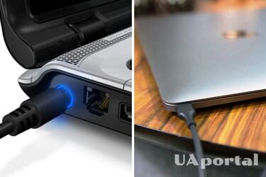 Нужно ли отключать ноутбук из сети, если он заряжен