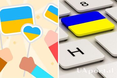 Сколько граждан Украины общаются на украинском языке