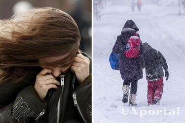 Объявлен желтый уровень опасности: синоптики предупредили о непогоде
