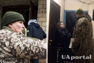 Чи можуть прийти з військкомату додому