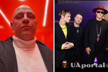 'Работяги, блин': в сети отреагировали на анонс на русском языке концерта Потапа и MOЗGI в Израиле