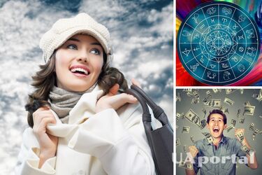 Деньги, успех и любовь: три знака зодиака станут любимчиками фортуны до 26 января