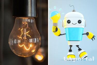 СвітлоБот – бесплатный телеграмм-бот, который будет извещать об отключении и появлении света.