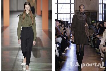 Який стиль буде у моді восени-2023: підійде і в офіс, і на навчання