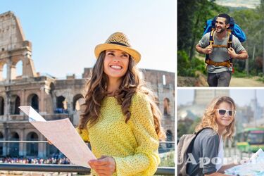 Названо знаки зодіаку, які люблять подорожувати: з ними можна вирушити на край світу