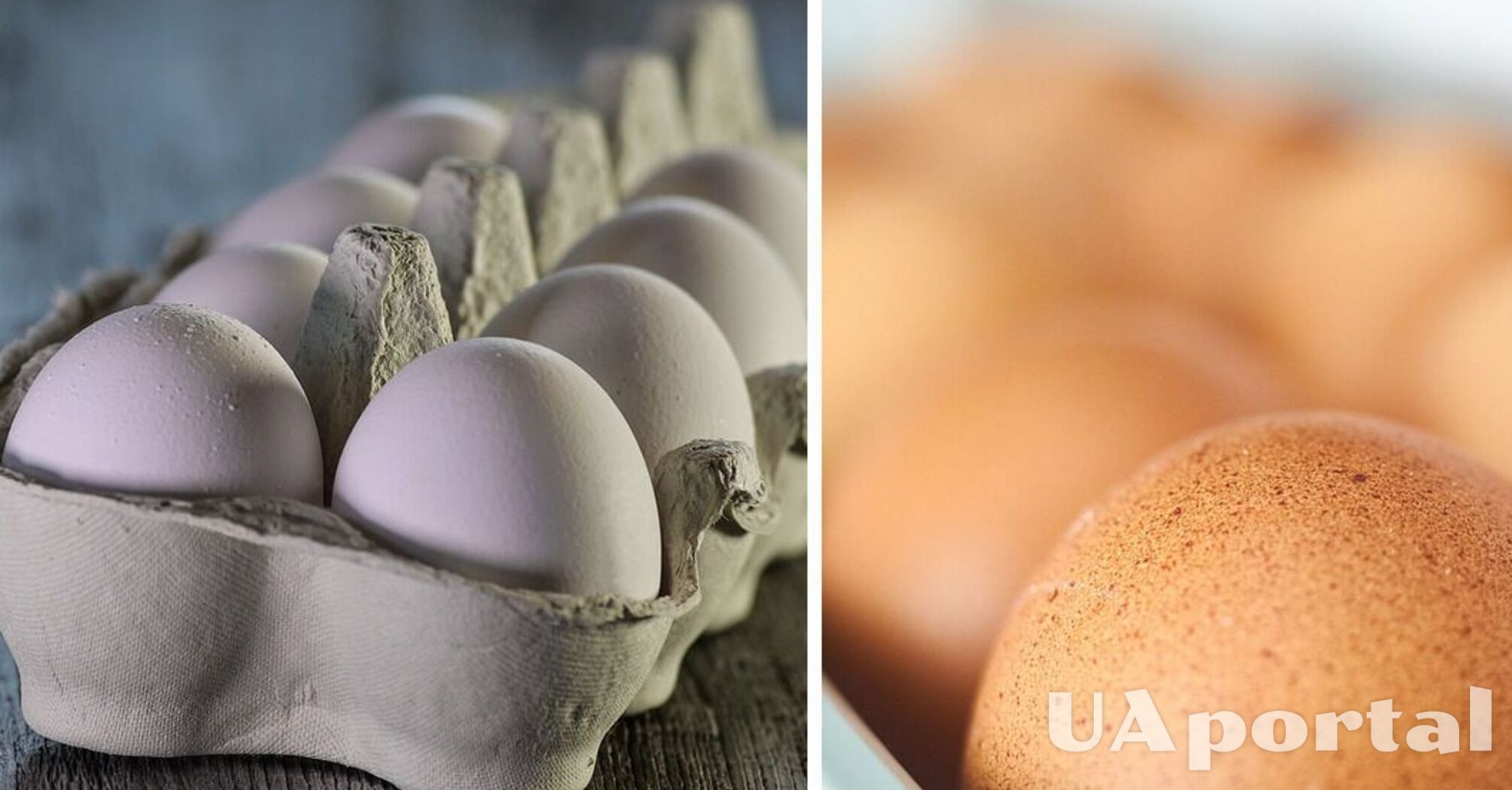 Експерти пояснили, як правильно тримати яйця у холодильнику, щоб вони довго не псувалися