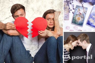 Названо знаки зодіаку, яким не судилося бути разом: вони надто різні