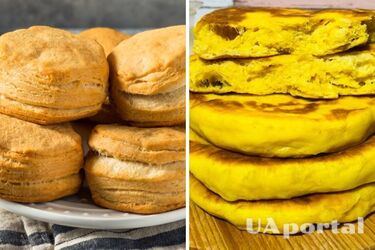 Ідеально на сніданок: гарбузові коржики на сковороді