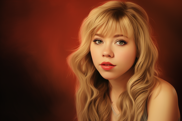 Узнайте больше о любимице Никелодеона