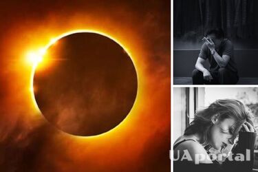 Солнечное затмение 14 октября принесет проблемы трем знакам зодиака: им стоит готовиться к худшему