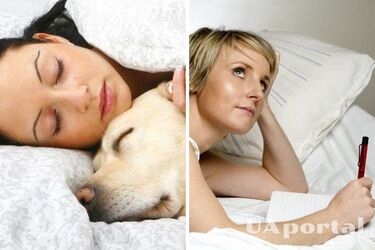 Jak lepiej zapamiętywać sny