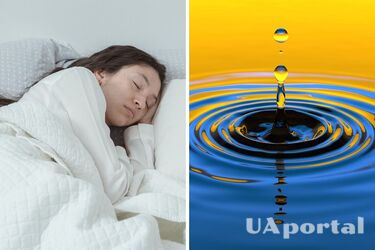 Why does water appear in dreams and how it will affect life - bad omens about water
