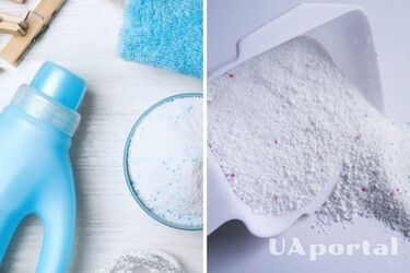 Gospodynie domowe wymieniły 5 najlepszych sposobów na sprawdzenie autentyczności proszku