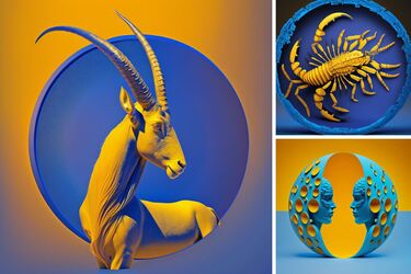 Гороскоп для Козерогів, Скорпіонів і Близнюків