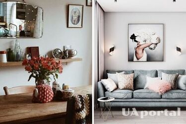 Дизайнеры назвали три ошибки, которые делают квартиру неопрятной