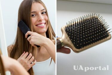 Призовете на себя проблемы: почему нельзя пользоваться чужой расческой