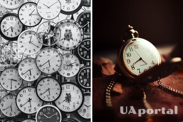 В октябре нужно перевести часы на зимнее время: в какую сторону крутить стрелки