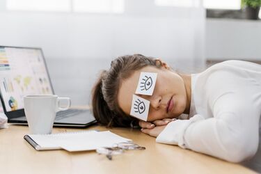 By making small changes, you can significantly improve the quality of your sleep
