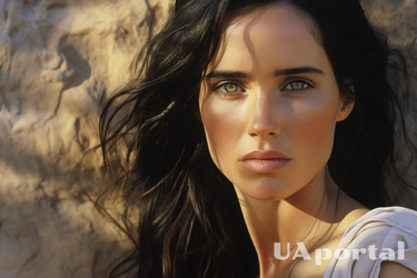 Дженнифер Коннелли