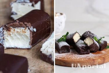 Дети будут в восторге: рецепт глазированных сырков со сгущенкой от Эктора Хименеса-Браво