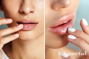 Kosmetyczki radzą, jak dbać o suche usta w zimnych porach roku