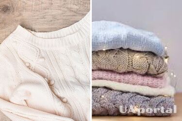 Jak uratować skurczony sweter: gospodynie domowe dzielą się skutecznym sposobem na życie