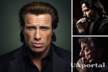 Звезды потерявшие своих детей