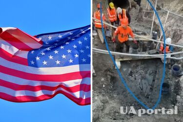 A 19th century ship was discovered in Florida during construction (video)