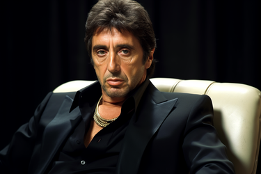 Al Pacino