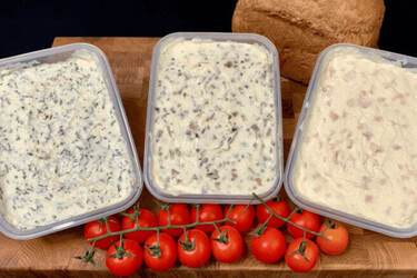 Jak zrobić ser topiony w domu