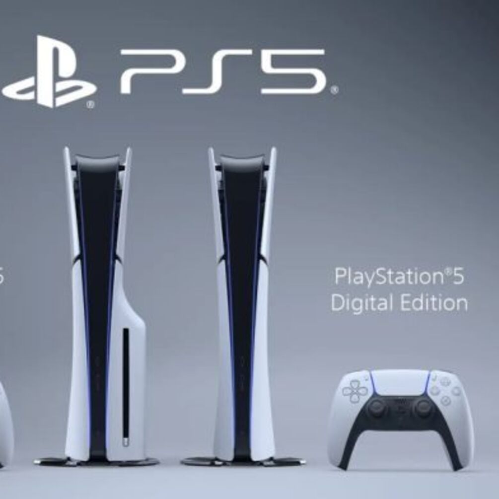 Sony unveils updated PlayStation 5 with removable storage