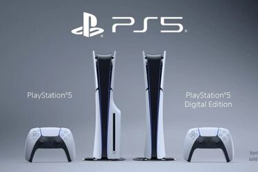 PlayStation 5