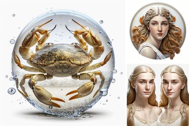 Гороскоп для Раків, Дів та Близнюків