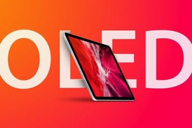 Apple's strategic move: iPad Mini and iPad Air will get OLED displays in 2026
