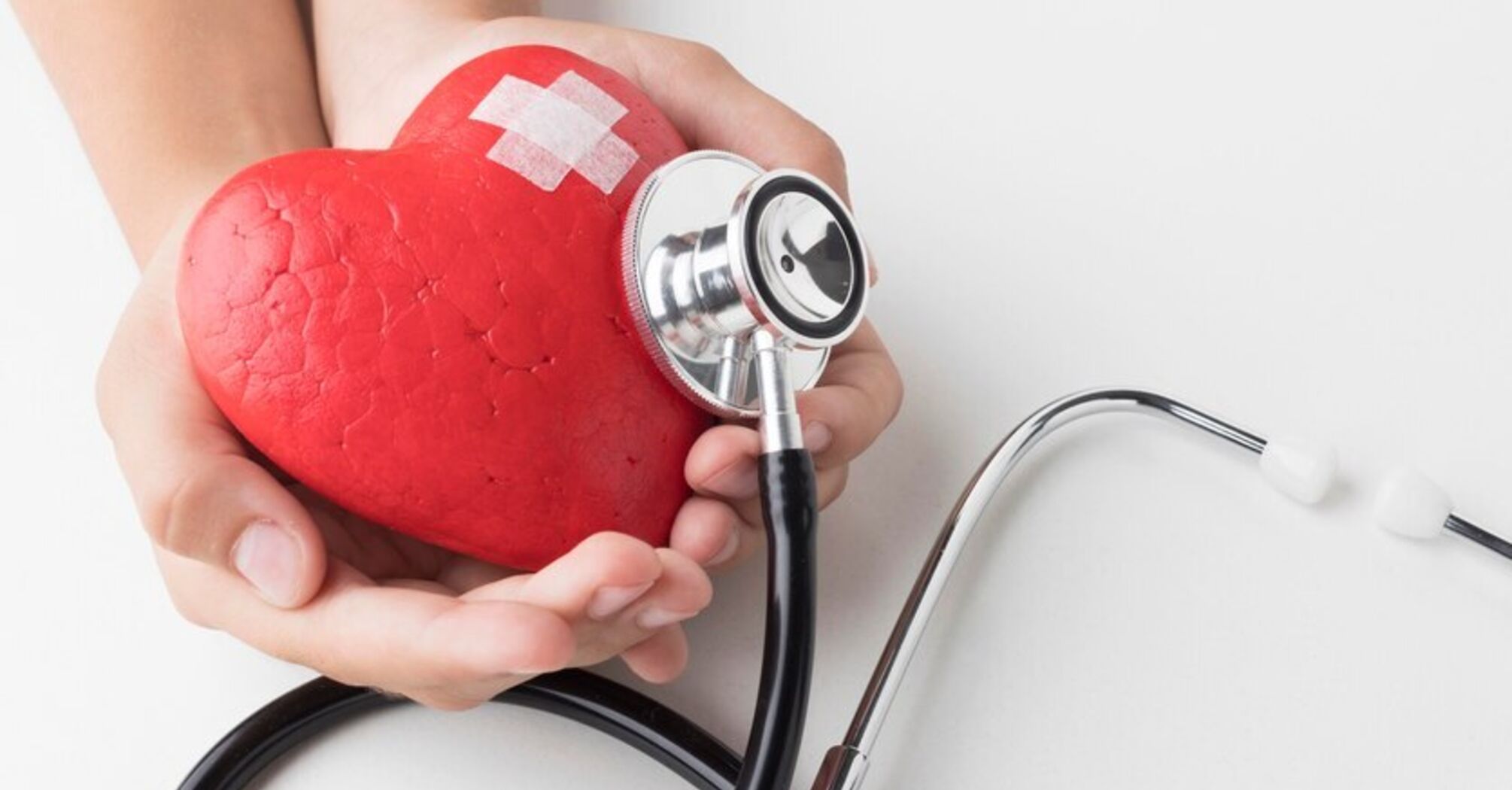 7 способів зберегти молодість та здоров'я серця